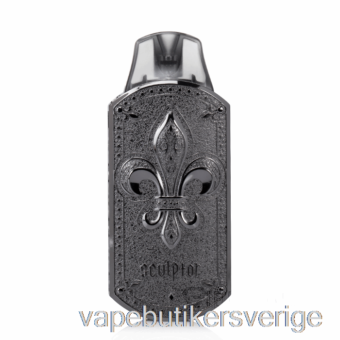 Vape Sverige Uwell Sculptor 11w Podsystem Svart